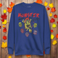 Monster Lover | Soft-Wash Sweatshirt Soft-Wash Sweatshirt Syntax & Alchemy   