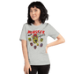 Monster Lover | Airlume Cotton T-Shirt Women's T-Shirt Syntax & Alchemy   