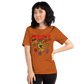 Monster Lover | Airlume Cotton T-Shirt Women's T-Shirt Syntax & Alchemy   