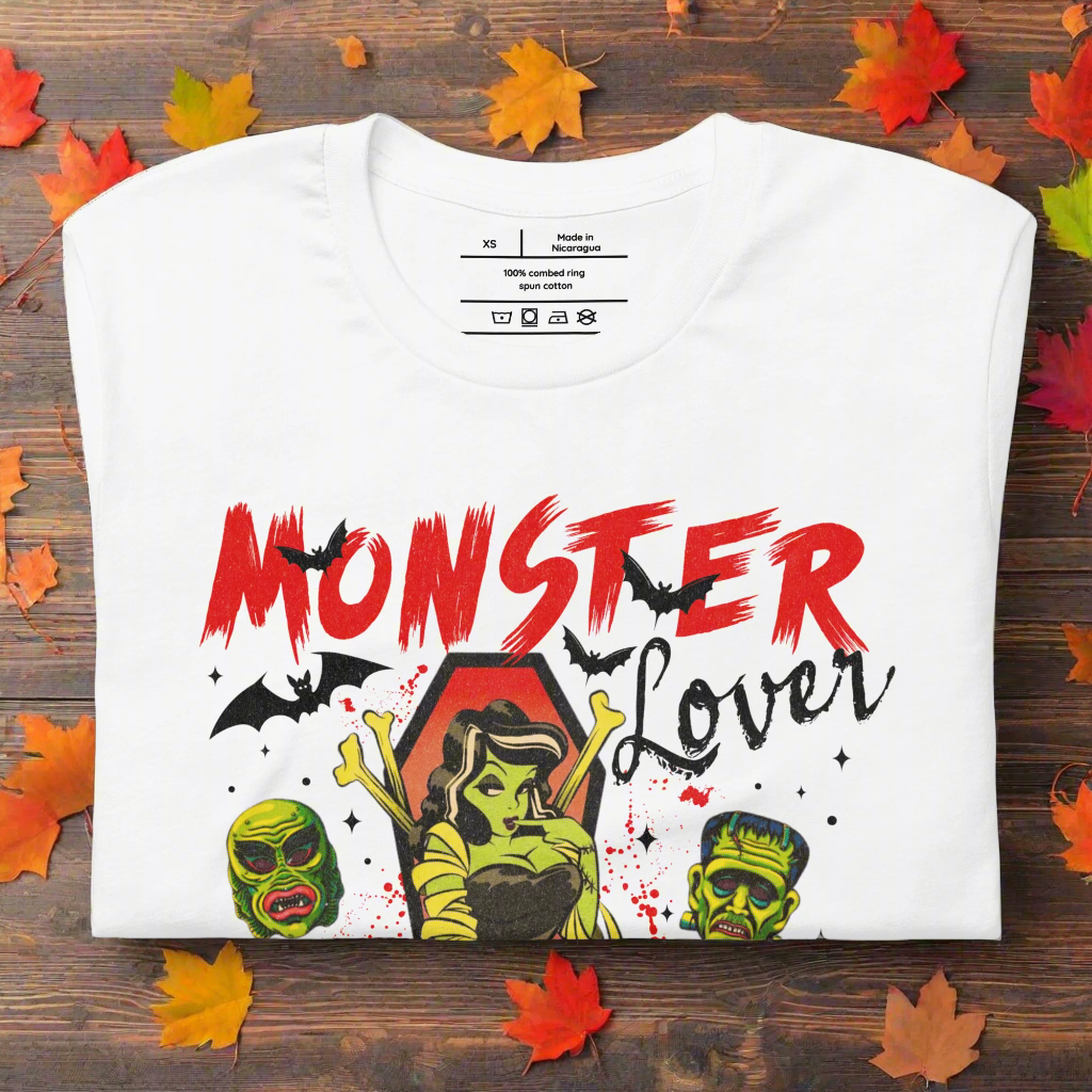 Monster Lover