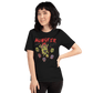 Monster Lover | Airlume Cotton T-Shirt Women's T-Shirt Syntax & Alchemy   