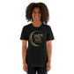 Salem 1692 | Airlume Cotton T-Shirt Women's T-Shirt Syntax & Alchemy   