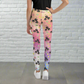 Soot Sprites | Youth Soft-Stretch Leggings | Summer Variant - Syntax & Alchemy