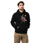 Headless Horseman | Oversized Fleece Hoodie Oversized Fleece Hoodie Syntax & Alchemy   