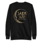 Salem 1692 | Soft-Wash Sweatshirt Soft-Wash Sweatshirt Syntax & Alchemy   