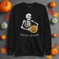 Spooky Season | Soft-Wash Sweatshirt Soft-Wash Sweatshirt Syntax & Alchemy   