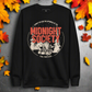 Midnight Society | Soft-Wash Sweatshirt Soft-Wash Sweatshirt Syntax & Alchemy   