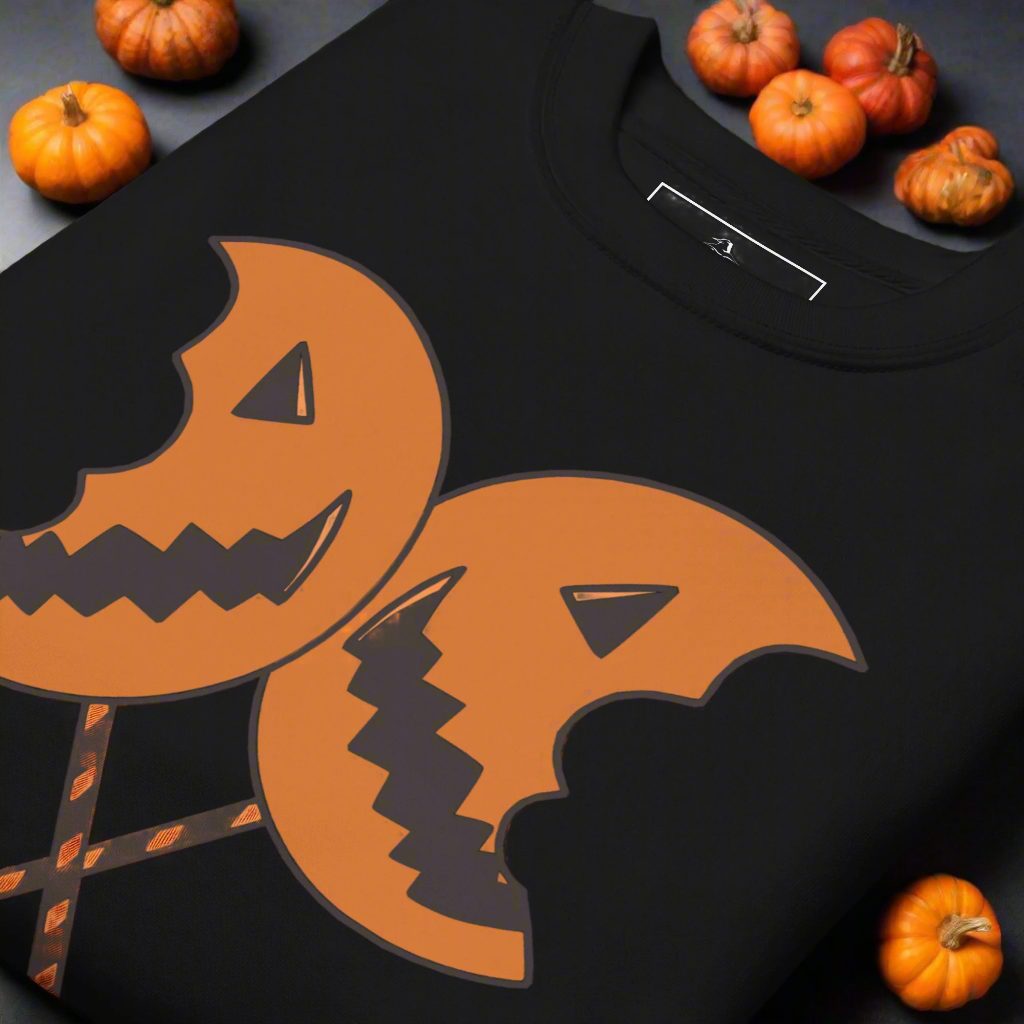 Trick 'r Treat | Soft-Wash Sweatshirt Soft-Wash Sweatshirt Syntax & Alchemy   