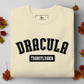 Dracula | Soft-Wash Sweatshirt