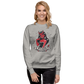 Wicked But Cute | Soft-Wash Sweatshirt Soft-Wash Sweatshirt Syntax & Alchemy   