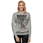 Frankenstein Boo | Soft-Wash Sweatshirt Soft-Wash Sweatshirt Syntax & Alchemy   