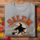 Salem Brooms | Soft-Wash Sweatshirt Soft-Wash Sweatshirt Syntax & Alchemy Carbon Grey S 