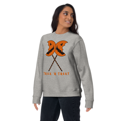 Trick 'r Treat | Soft-Wash Sweatshirt Soft-Wash Sweatshirt Syntax & Alchemy   