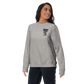 Frankenstein Boo | Soft-Wash Sweatshirt | Embroidered Soft-Wash Sweatshirt Syntax & Alchemy   