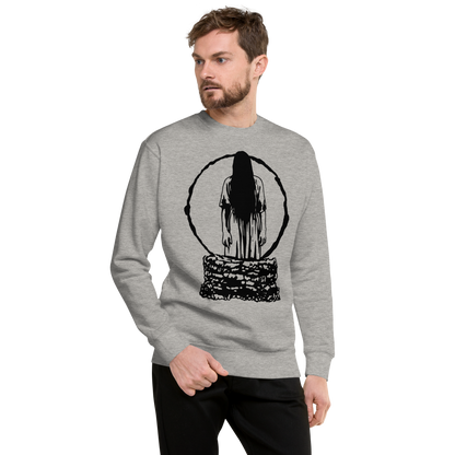 The Ring | Soft-Wash Sweatshirt Soft-Wash Sweatshirt Syntax & Alchemy   