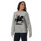 Headless Horseman Pumpkin Head | Soft-Wash Sweatshirt Soft-Wash Sweatshirt Syntax & Alchemy   