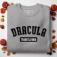 Dracula | Soft-Wash Sweatshirt