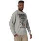 Frankenstein Boo | Soft-Wash Sweatshirt Soft-Wash Sweatshirt Syntax & Alchemy   