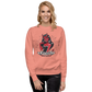 Wicked But Cute | Soft-Wash Sweatshirt Soft-Wash Sweatshirt Syntax & Alchemy   