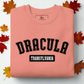 Dracula | Soft-Wash Sweatshirt