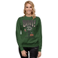 Frankenstein Boo | Soft-Wash Sweatshirt Soft-Wash Sweatshirt Syntax & Alchemy   