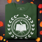 Miskatonic University | Soft-Wash Sweatshirt Soft-Wash Sweatshirt Syntax & Alchemy   