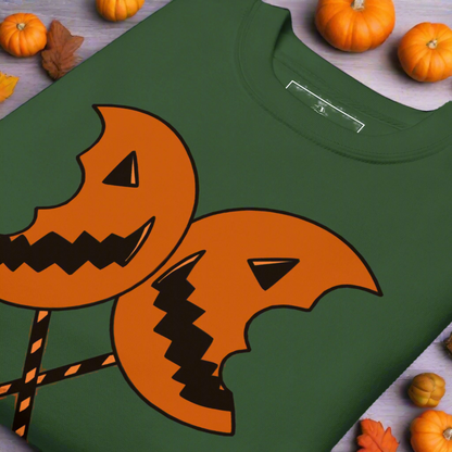 Trick 'r Treat | Soft-Wash Sweatshirt Soft-Wash Sweatshirt Syntax & Alchemy   