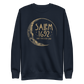 Salem 1692 | Soft-Wash Sweatshirt Soft-Wash Sweatshirt Syntax & Alchemy   