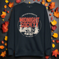 Midnight Society | Soft-Wash Sweatshirt Soft-Wash Sweatshirt Syntax & Alchemy   