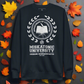 Miskatonic University | Soft-Wash Sweatshirt Soft-Wash Sweatshirt Syntax & Alchemy Navy Blazer S 