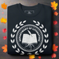 Miskatonic University | Soft-Wash Sweatshirt Soft-Wash Sweatshirt Syntax & Alchemy   