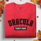 Dracula | Soft-Wash Sweatshirt