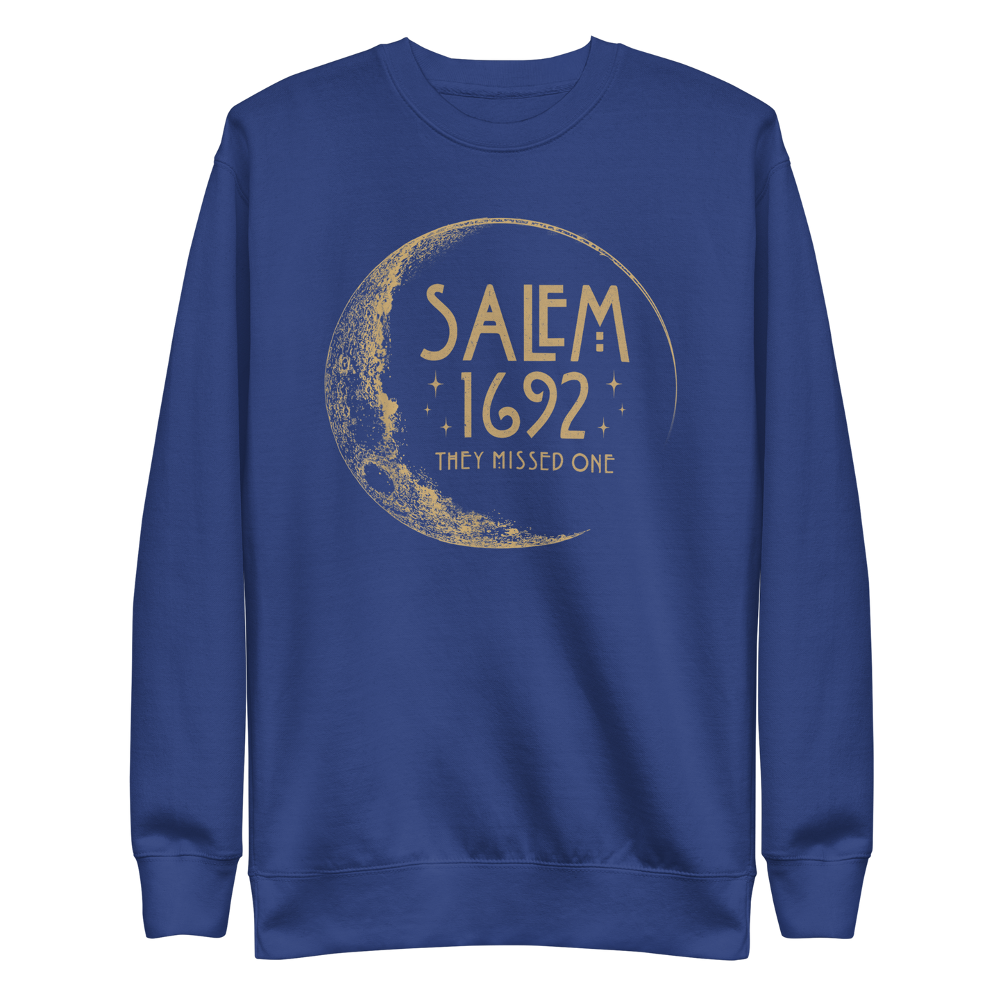 Salem 1692 | Soft-Wash Sweatshirt Soft-Wash Sweatshirt Syntax & Alchemy   