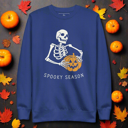 Spooky Season | Soft-Wash Sweatshirt Soft-Wash Sweatshirt Syntax & Alchemy   