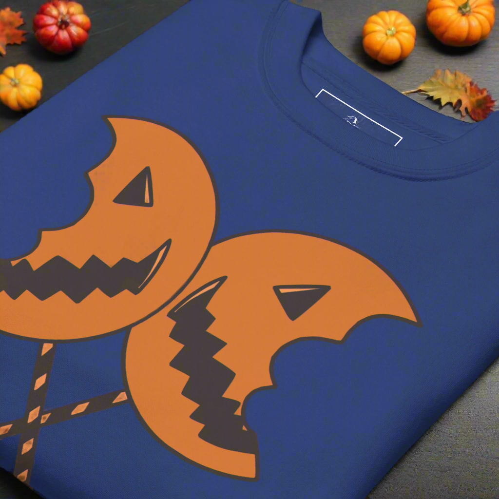 Trick 'r Treat | Soft-Wash Sweatshirt Soft-Wash Sweatshirt Syntax & Alchemy   