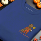 Samhain Trick 'r Treat | Soft-Wash Sweatshirt | Embroidered Soft-Wash Sweatshirt Syntax & Alchemy   