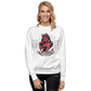 Wicked But Cute | Soft-Wash Sweatshirt Soft-Wash Sweatshirt Syntax & Alchemy   