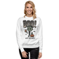 Frankenstein Boo | Soft-Wash Sweatshirt Soft-Wash Sweatshirt Syntax & Alchemy   