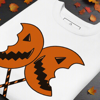 Trick 'r Treat | Soft-Wash Sweatshirt Soft-Wash Sweatshirt Syntax & Alchemy   