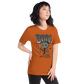 Frankenstein Boo | Airlume Cotton T-Shirt Women's T-Shirt Syntax & Alchemy   