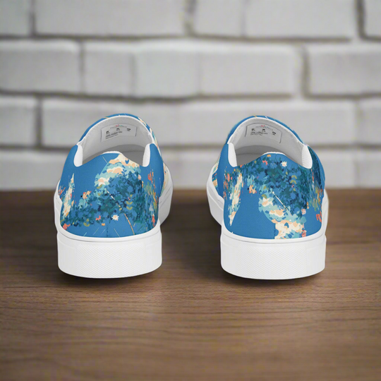Howl & Sophie | Women & Girls Slip On Shoes - Syntax & Alchemy