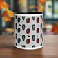 Six Feet Under | Ceramic Mug Ceramic Mugs Syntax & Alchemy   