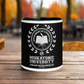 Miskatonic University | Ceramic Mug Ceramic Mugs Syntax & Alchemy   