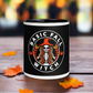 Basic Fall Witch | Ceramic Mug Ceramic Mugs Syntax & Alchemy   