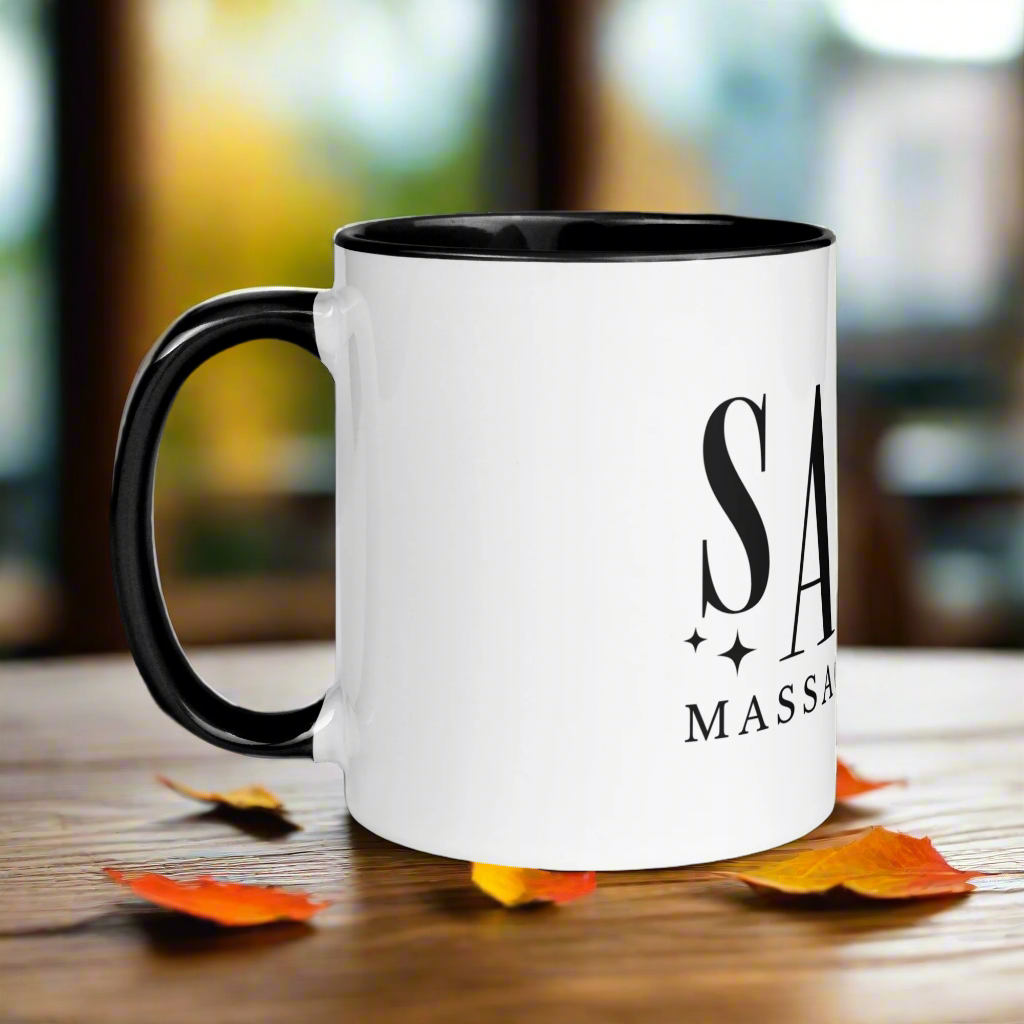 Salem Mass | Ceramic Mug Ceramic Mugs Syntax & Alchemy   