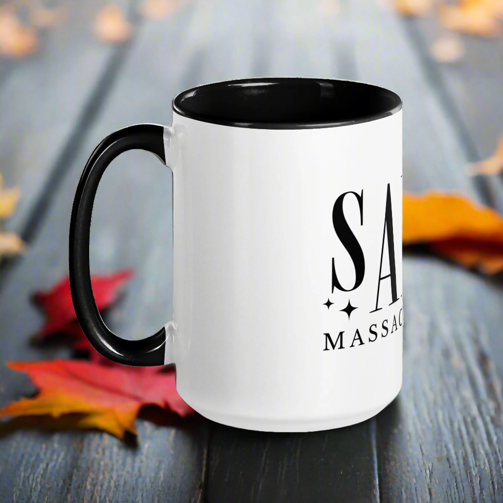 Salem Mass | Ceramic Mug Ceramic Mugs Syntax & Alchemy   