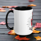 Wicked But Cute | Ceramic Mug Ceramic Mugs Syntax & Alchemy   