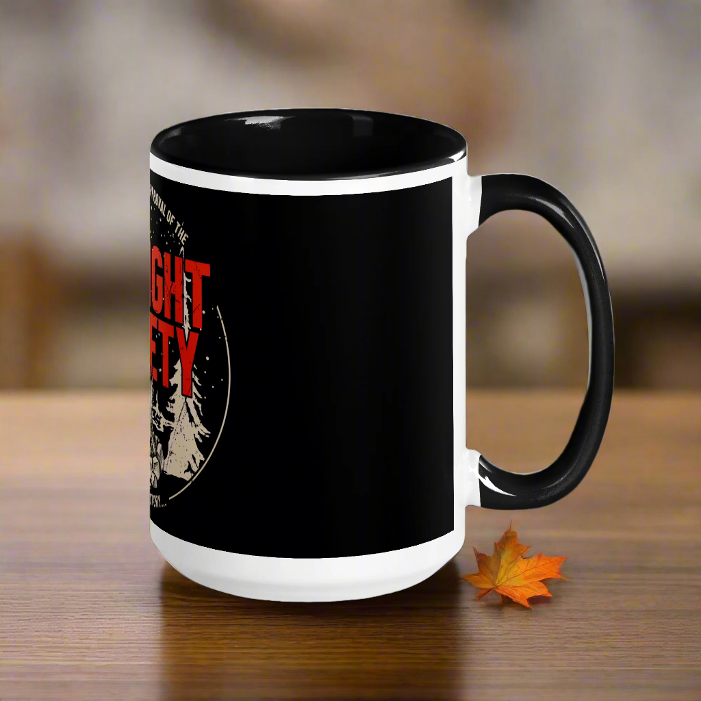 Midnight Society | Ceramic Mug Ceramic Mugs Syntax & Alchemy   