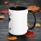 Sleepy Hollow Horseman | Ceramic Mug Ceramic Mugs Syntax & Alchemy   