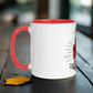 Wicked But Cute | Ceramic Mug Ceramic Mugs Syntax & Alchemy   